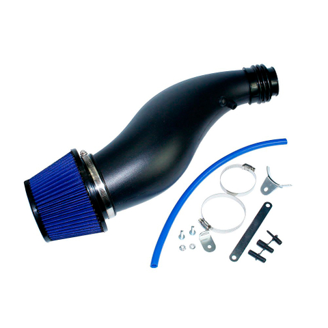 Пластиковая впускная труба фильтра холодного воздуха для Honda Civic Ek Eg